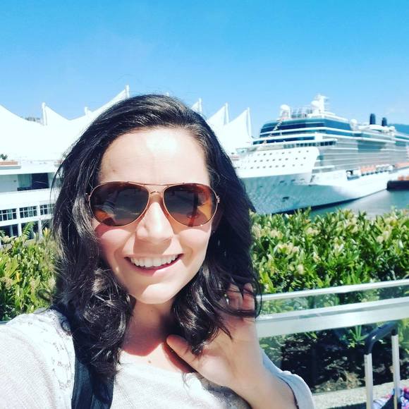 Meet your Posher, Mandy - Picture 1 of 1